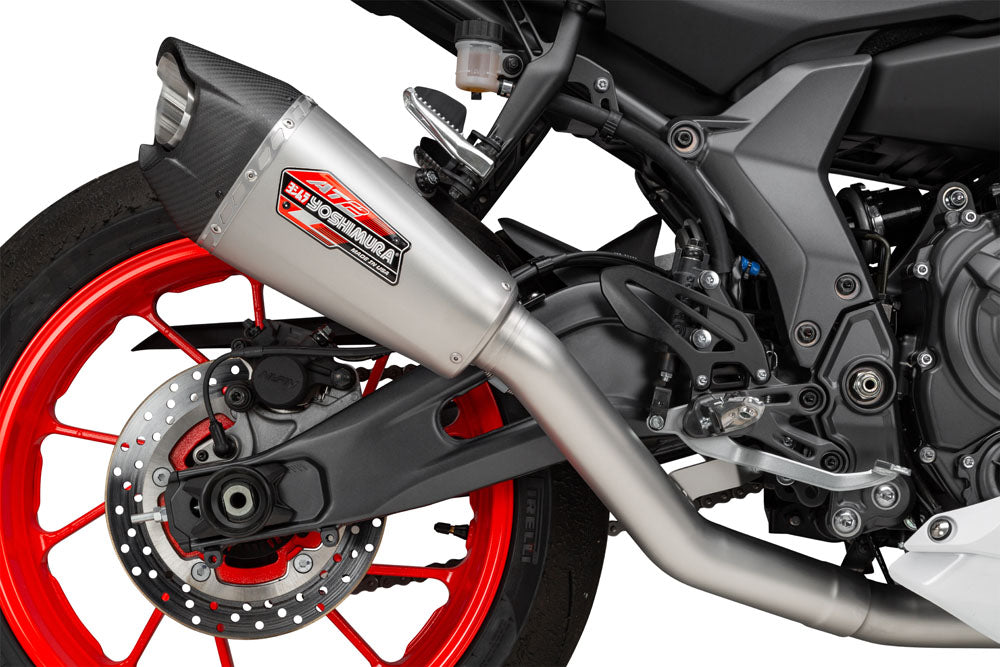 R7 22-25 SS HIGH MOUNT KIT – SKU: 200SS137200