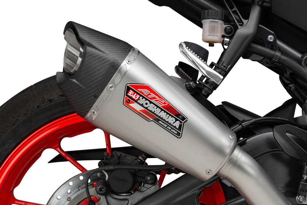 R7 22-25 SS HIGH MOUNT KIT – SKU: 200SS137200