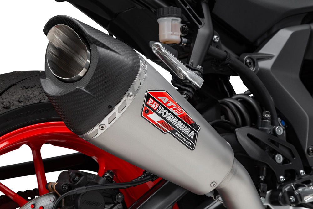 R7 22-25 SS HIGH MOUNT KIT – SKU: 200SS137200