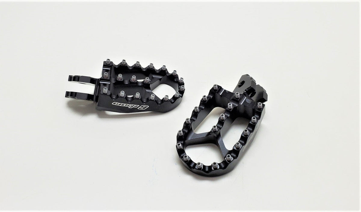 Talaria / Sigma Foot Pegs