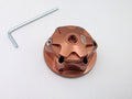 Magnesium Anodized