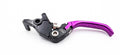 Purple Anodized