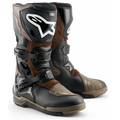 Brown/Black