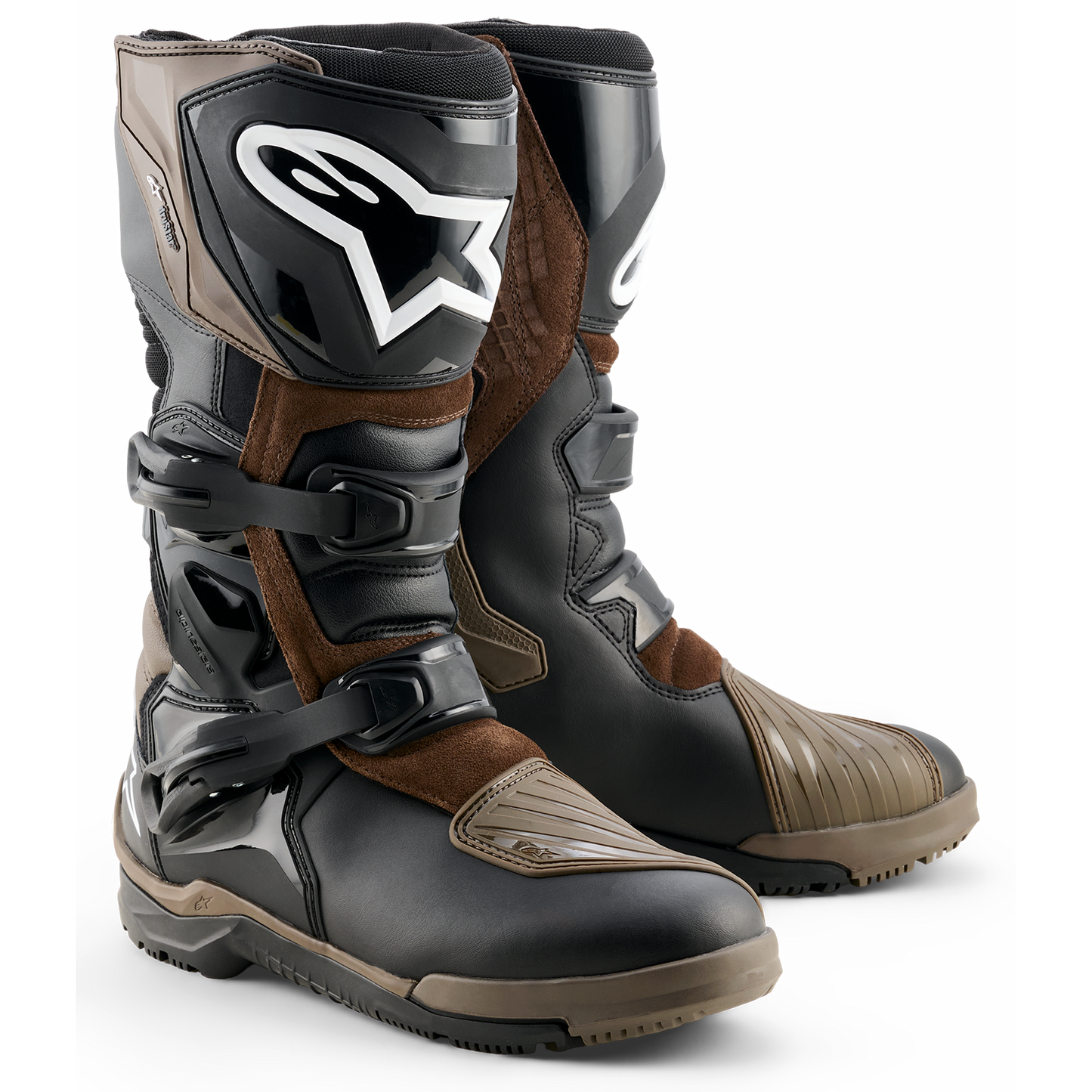 ALPINESTARS Corozal V2 Adventure Drystar Boots