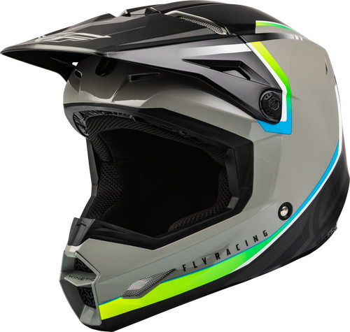 KINETIC VISION HELMET LG