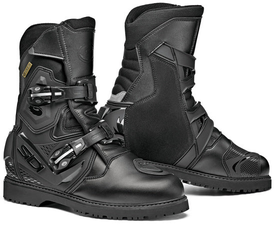 MID ADV 2 GORE BOOT