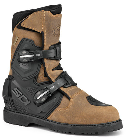 MID ADV 2 GORE BOOT