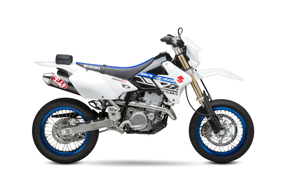 DRZ400S/SM 00-24 RS2 FS SS/CF – SKU: 216600C250