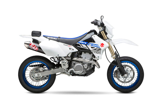 DRZ400S/SM 00-24 RS2 FS SS/CF – SKU: 216600C250