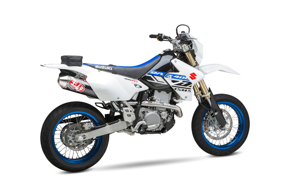 DRZ400S/SM 00-24 RS2 FS SS/CF – SKU: 216600C250
