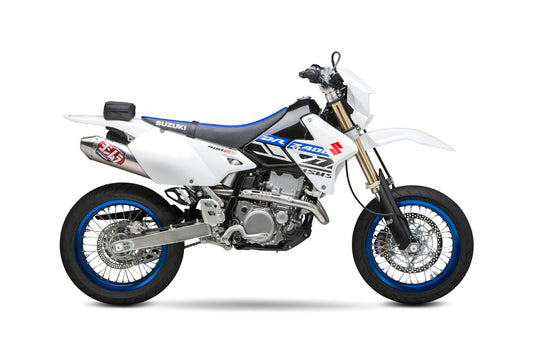 DRZ400S/SM 00-24 RS2 FS SS/AL – SKU: 216600C350