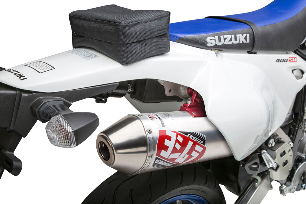 DRZ400S/SM 00-24 RS2 FS SS/AL – SKU: 216600C350