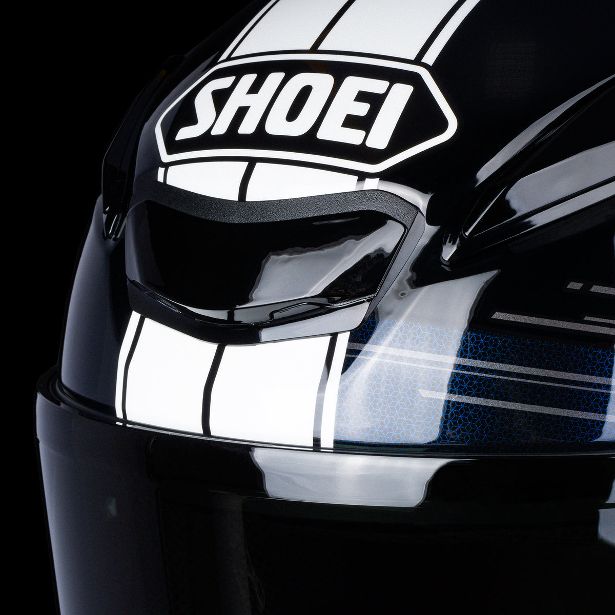 SHOEI RF-1400 Ideograph