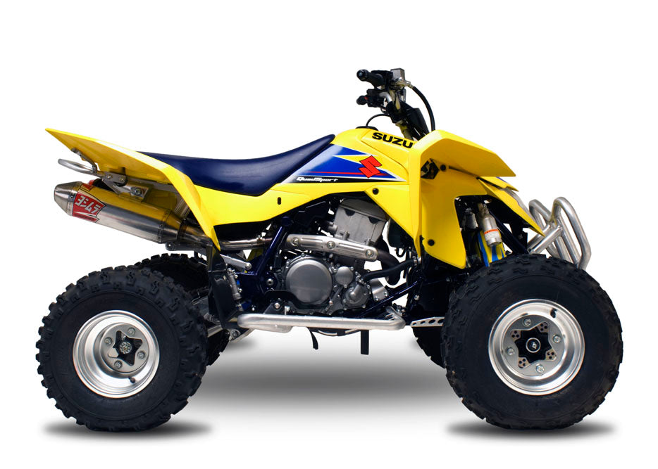 LTZ400/KFX/DVX 03-14 RS2 SO SS – SKU: 2176703