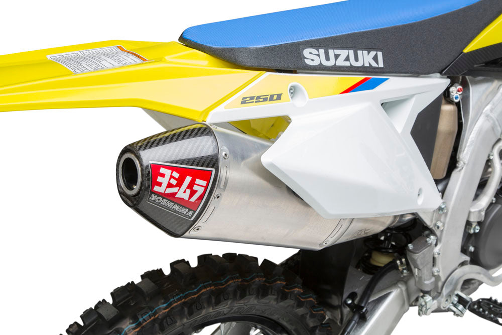 RMZ250 19-20 RS4 FS SS/AL/CF – SKU: 218320D320