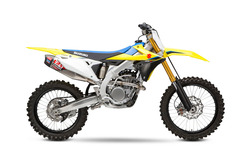 RMZ250 19-24 RS12 FS SS/AL/CF – SKU: 218320S320