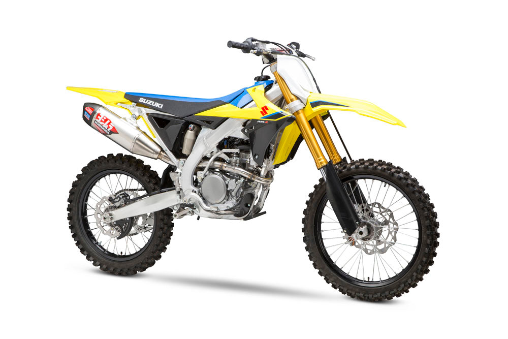 RMZ250 19-24 RS12 FS SS/AL/CF – SKU: 218320S320