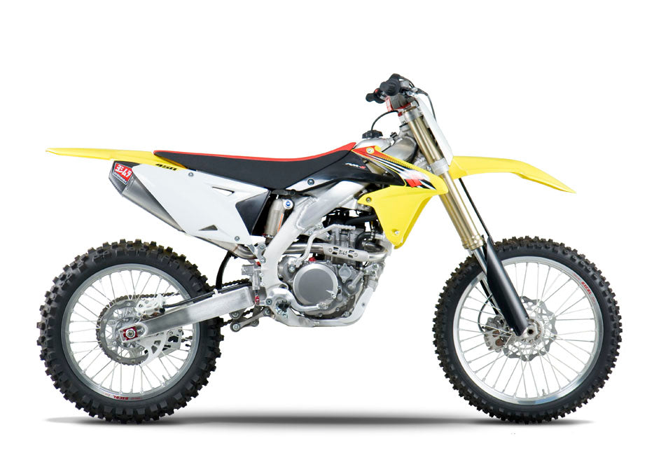 RMZ/RMX450 08-17 RS4 FS SS/AL – SKU: 219200D320