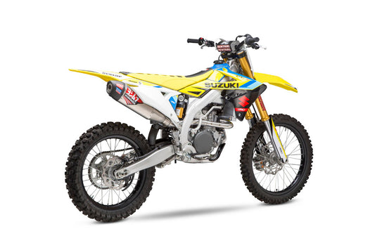 RMZ450 18-24 RS12 FS SS/AL/CF – SKU: 219220S320