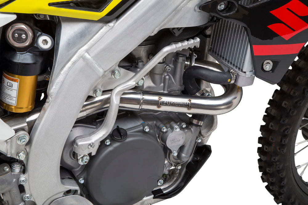 RMZ450 18-24 RS12 FS SS/AL/CF – SKU: 219220S320
