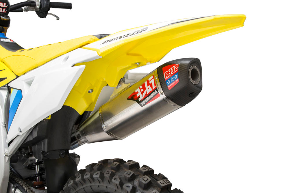 RMZ450 18-24 RS12 FS SS/AL/CF – SKU: 219220S320
