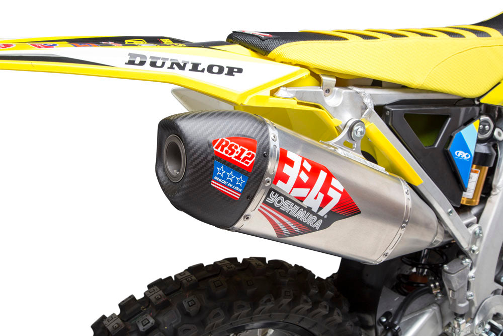 RMZ450 18-24 RS12 FS SS/AL/CF – SKU: 219220S320