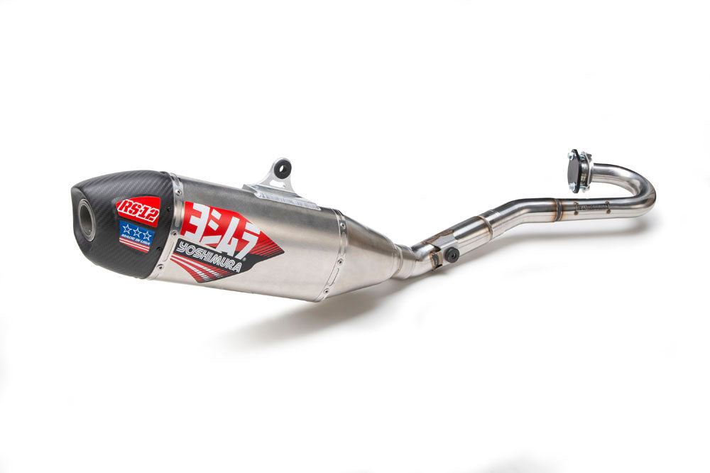 RMZ450 18-24 RS12 FS SS/AL/CF – SKU: 219220S320