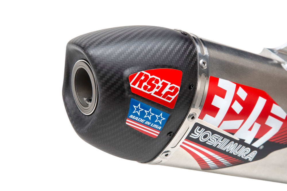 RMZ450 18-24 RS12 FS SS/AL/CF – SKU: 219220S320