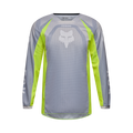 Grey/Yellow