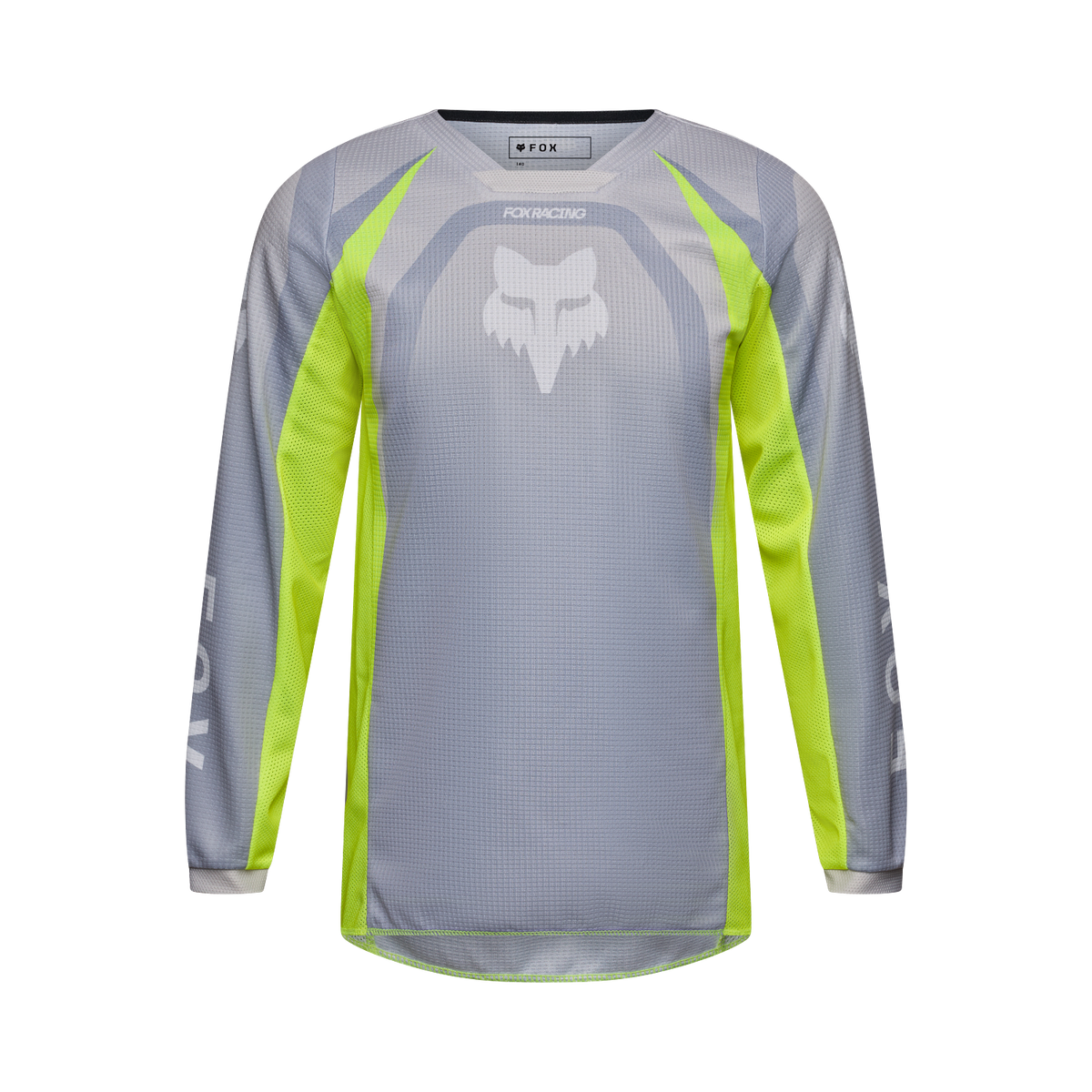 FOX Youth 180 Frame Jersey