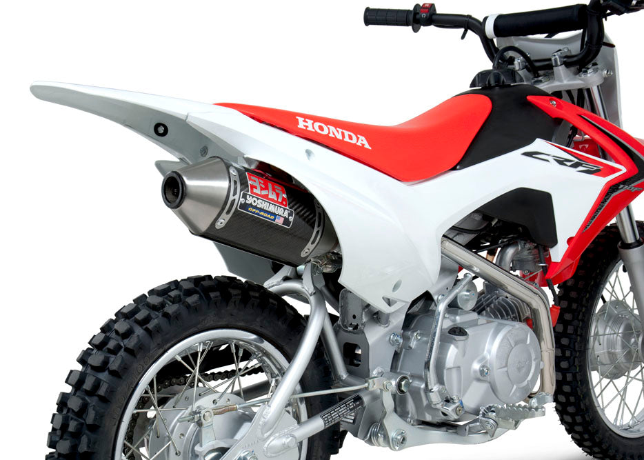 CRF110F 13-18 RS2 FS SS/CF/SS – SKU: 221100B250
