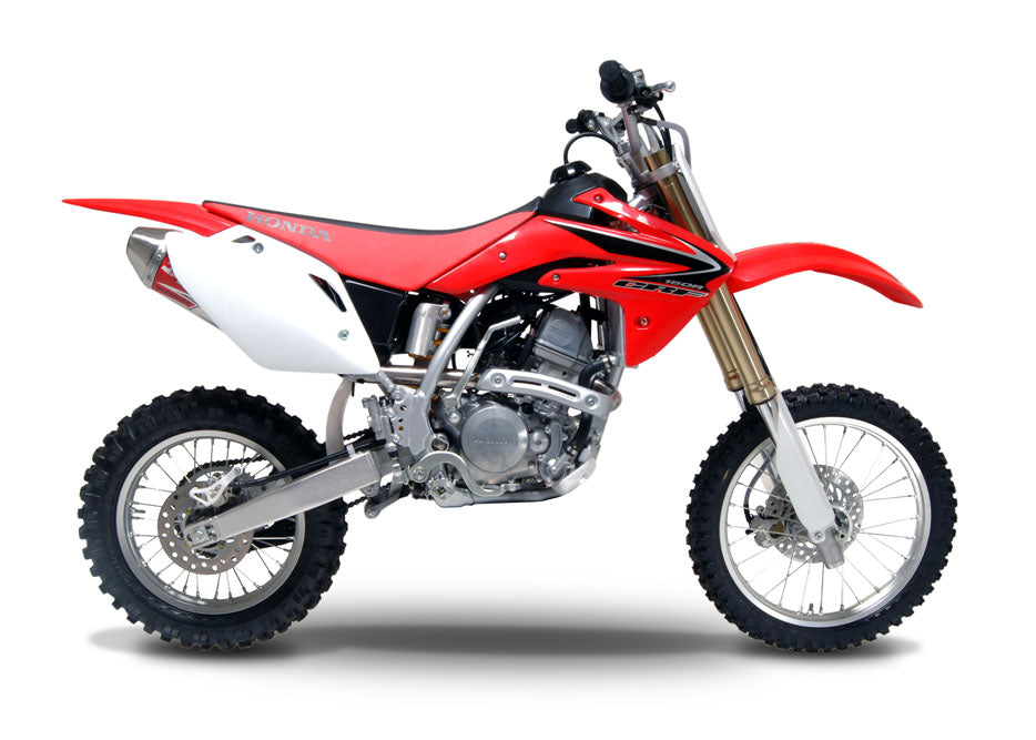 CRF150R 07-25 RS2 FS SS/AL – SKU: 2215503