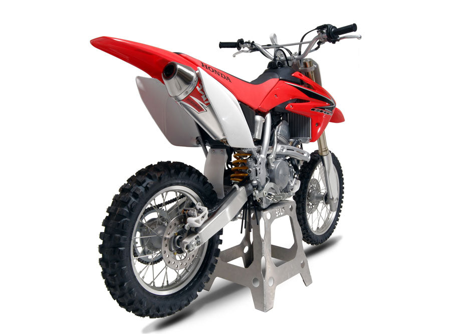 CRF150R 07-25 RS2 FS SS/AL – SKU: 2215503