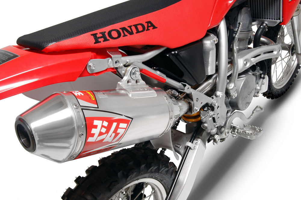 CRF150R 07-25 RS2 FS SS/AL – SKU: 2215503