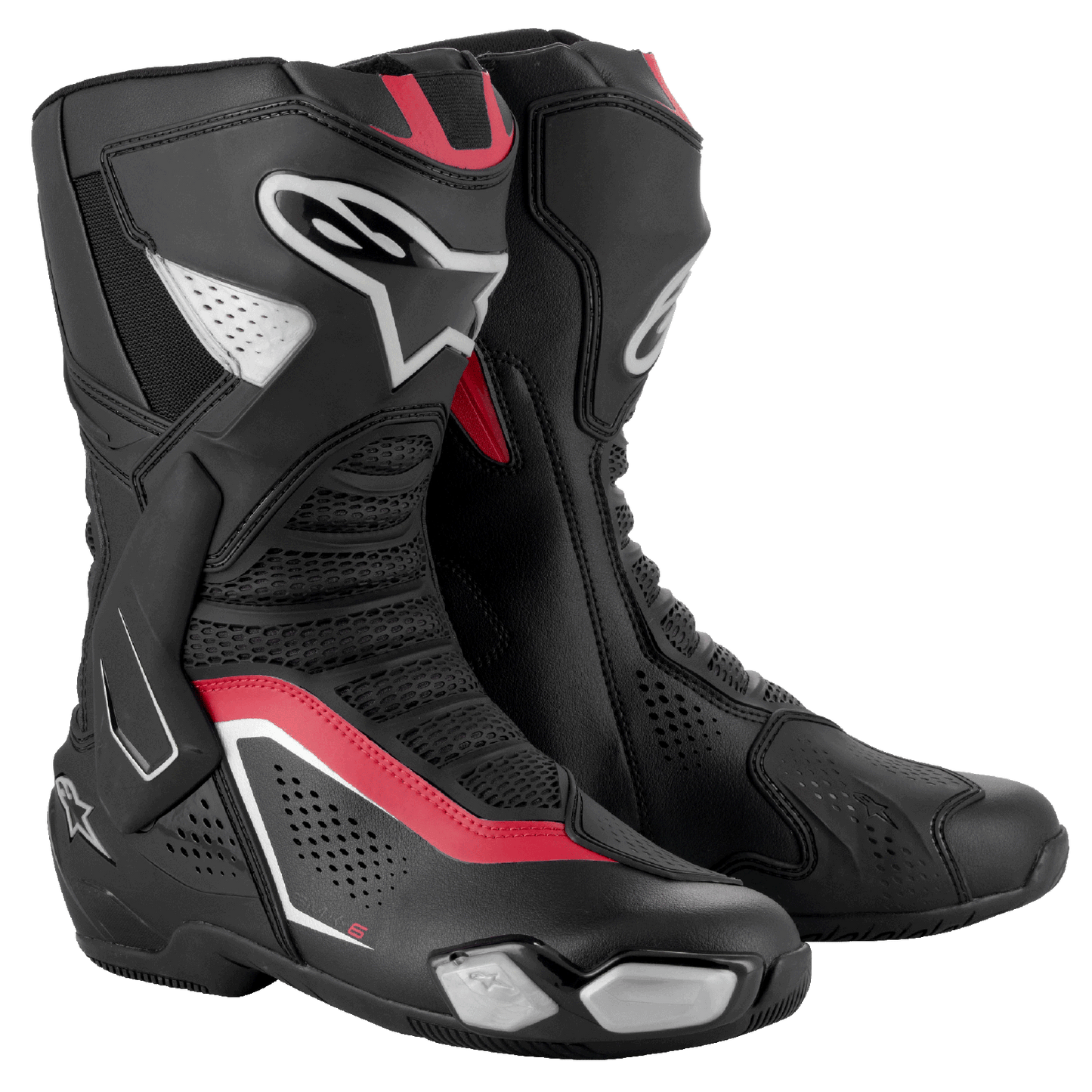 ALPINESTARS SMX-6 V3 Vented Boots