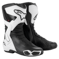 White/Black