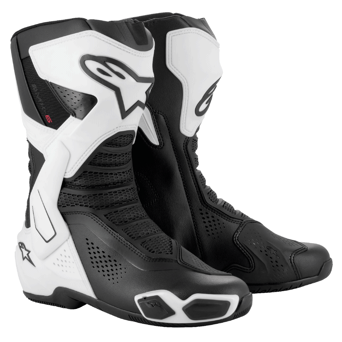 ALPINESTARS SMX-6 V3 Vented Boots