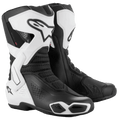 White/Black