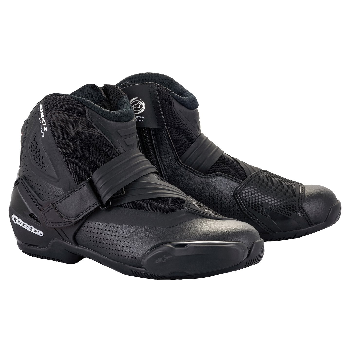 ALPINESTARS Stella SMX-1 R v2 Vented Boots