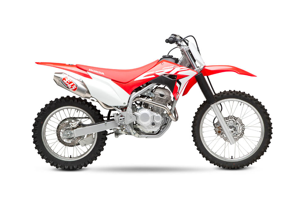 CRF250F 19-25 RS2 FS SS/AL – SKU: 222500C350