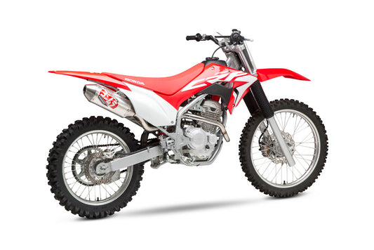 CRF250F 19-25 RS2 FS SS/AL – SKU: 222500C350