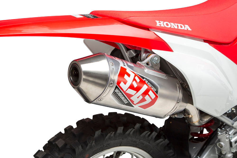 CRF250F 19-25 RS2 FS SS/AL – SKU: 222500C350