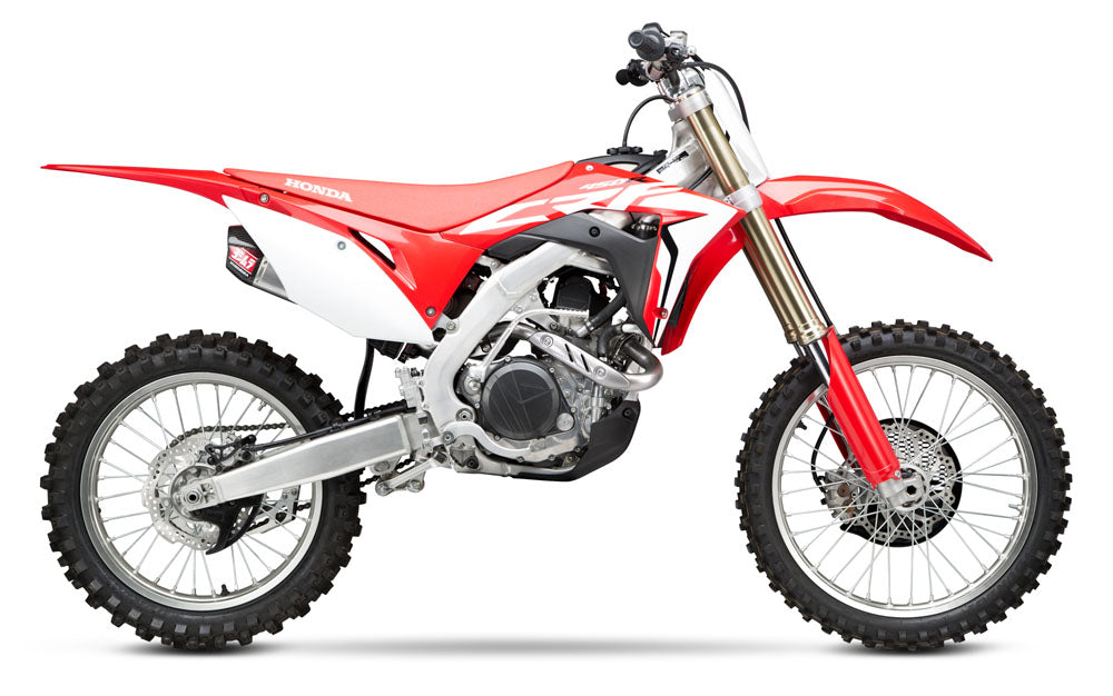 CRF450R/RX 17-18 RS9T SO SS/SS – SKU: 225832R520
