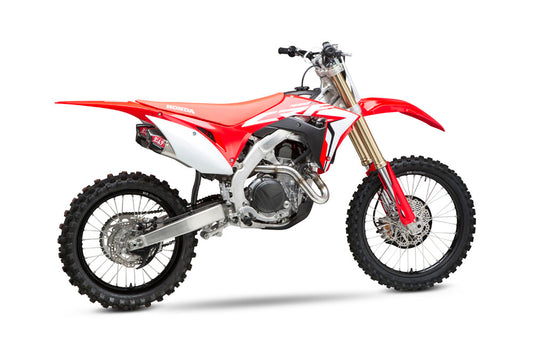 CRF450R/RX 17-20 RS9T FS SS/SS – SKU: 225840R520