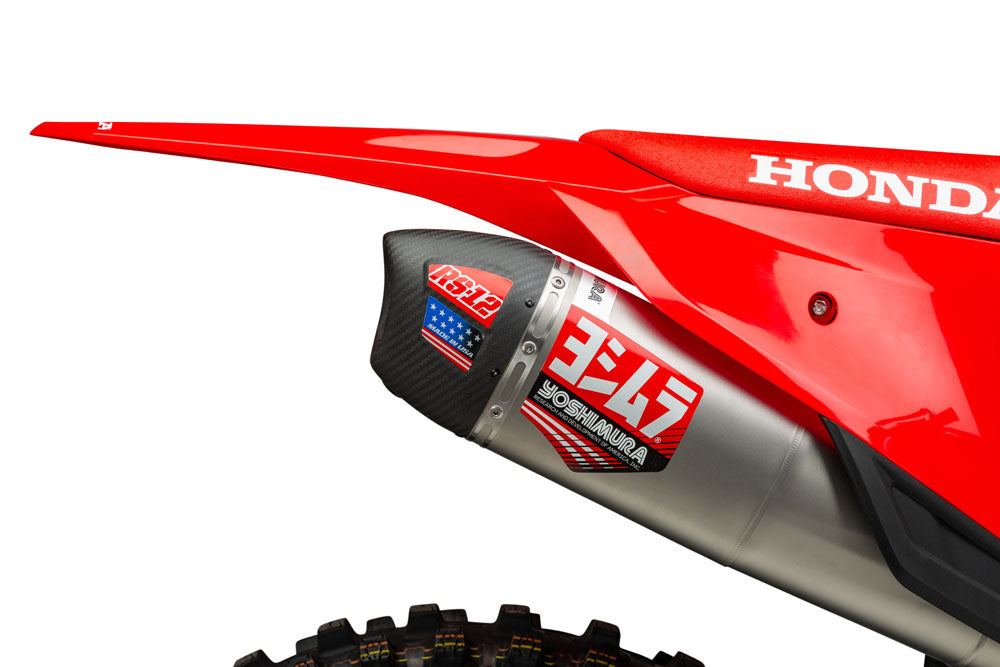 CRF450R/RX 21-24 RS12 FS SS/SS – SKU: 225850S321