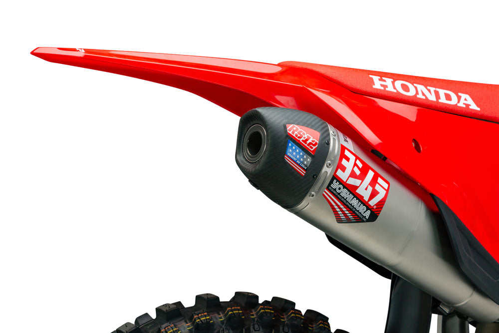 CRF450R/RX 21-24 RS12 FS SS/SS – SKU: 225850S321