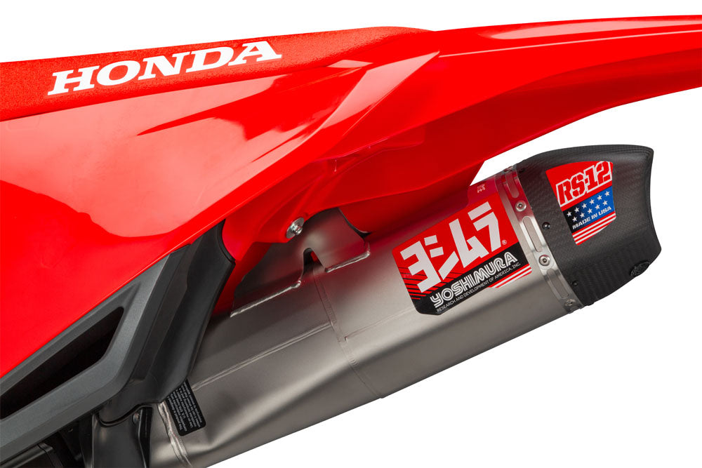 CRF450R/RX 21-24 RS12 FS SS/SS – SKU: 225850S321
