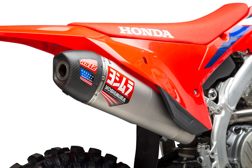 CRF450R/RX 21-24 RS12 FS TI/TI – SKU: 225851S721