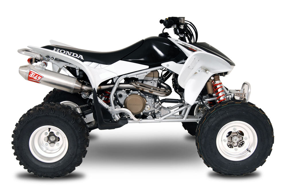 TRX450ER/R 06-14 RS2 FS SS/AL – SKU: 2276513