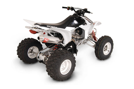TRX450ER/R 06-14 RS2 FS SS/AL – SKU: 2276513